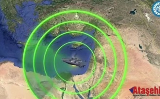 Türkiye, Doğu Akdeniz’in En Büyük Donanmasını Kuruyor