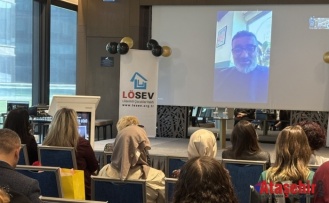 LÖSEV’DEN ÖĞRETMENLER GÜNÜ KUTLAMASI