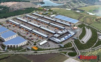 İçerenköy Hali’nin Taşınacağı Tarih Belli Oldu