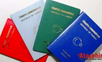 E - PASAPORT RANDEVU