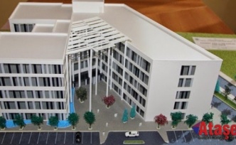 ATAŞEHİR, KADIKÖY, AĞIZ VE DİŞ SAĞLIĞI MERKEZİ