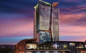 Ağaoğlu My Newwork'ta metrekare fiyatı 5 bin 20 dolar