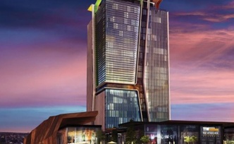 Ağaoğlun'dan Ataşehir'e yeni ofis projesi