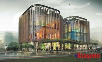 Ataşehir Loft Up’dan daire alanlar şimdiden % 15 kazandı