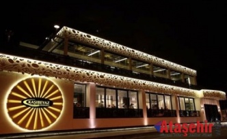 Kaşıbeyaz Ankara'ya İlk Şubesini açıyor