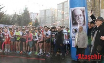 6. UĞUR MUMCU YOL KOŞUSU TÜM TÜRKİYE’Yİ BULUŞTURDU