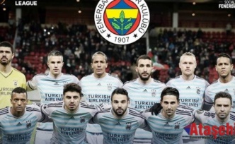 Fenerbahçe Rusya'da turladı