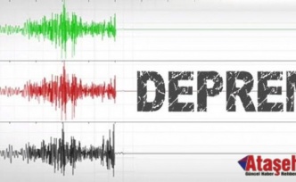Ege'de Beşik gibi sallanıyor