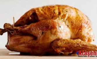 Nar Gibi Kızarmış Hindi İçin 11 İpucu