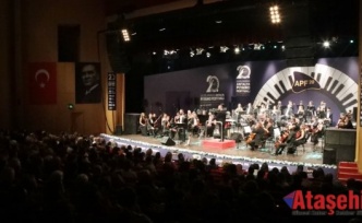 KARADENİZ’İN TÜRKÜLERİ SENFONİYLE BULUŞTU!