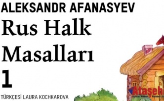 Rus halkının ruhunu yansıtan masallar