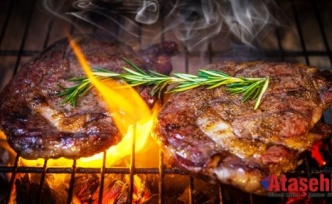 MANGAL İÇİN ETLER NASIL MARİNE EDİLMELİ