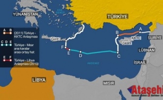 Libya Başbakanı Dibeybe: son gelişmelere ilişkin değerlendirmelerde bulundu.