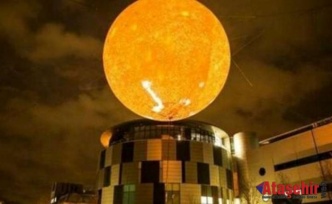 Yapay güneş" kullanılmaya hazır 