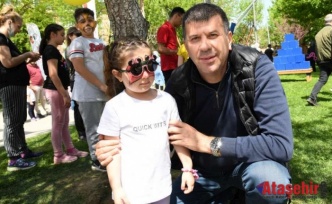 KADIKÖY BELEDİYESİ’NDE 7’DEN 70’E BAYRAM SEVİNCİ