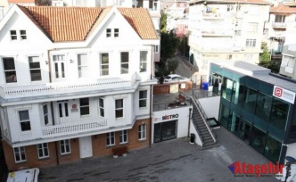 KADIKÖY’DE ŞENLİK VAR!