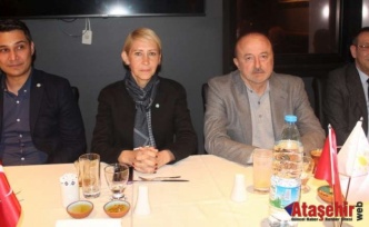 Anadolu Yakası’nda da siyaset hızlandı