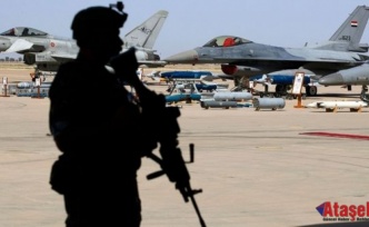 Irak’tan sıfır noktasında 33 yıl sonra bir ilk