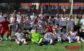 Ataşehir Arenaspor şampiyonluğunu ilan etti