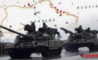 “3. Dünya Savaşı'nın merkezi Ukrayna olabilir!”