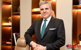 "EgeYapı GYO ile temettü dağıtmayı da hedefliyoruz"