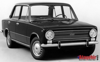 Tofaş Murat 124, Hacı Murat