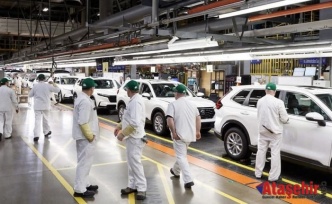 Otomobilde devrim: Suyla çalışan aracın üretimine başlandı