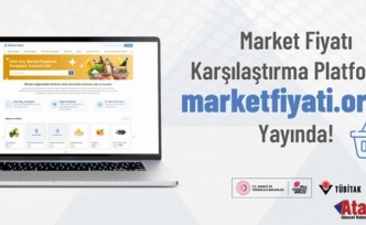 Zincir Market Fiyatlarına Anında Erişimin Önü Açıldı