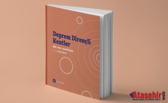 “DEPREM DİRENÇLİ KENTLER: BİR YOL HARİTASI” KİTABI UMUT KENT ÇALIŞTAYI’NDA TANITILDI