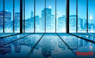 Ofislerin metrekare birim fiyatları 250 bin TL’ye çıktı!