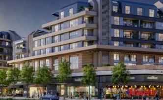 Tahincioğlu Nidapark Ataşehir'de 36 ay vade farksız taksit fırsatı!