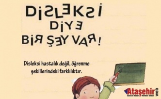 Disleksi Nedir, Ne Değildir?