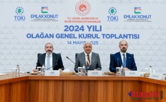 Emlak Konut 2025’in ilk üç ayında 3 milyar 253 milyon TL net kar açıkladı.