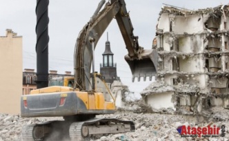 Kentsel Dönüşümde “Asıl Mesele Lüks Değil, Can Güvenliği” olmalı
