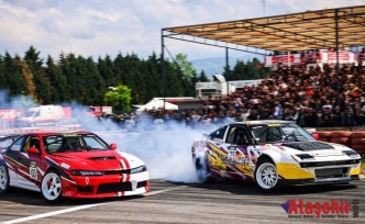 Körfez'de Kapı Kapıya Mücadele Nefesleri Kesti