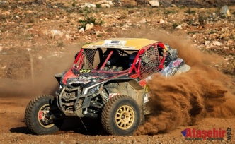 Uluslararası Baja Troia Çanakkale’de Başlıyor