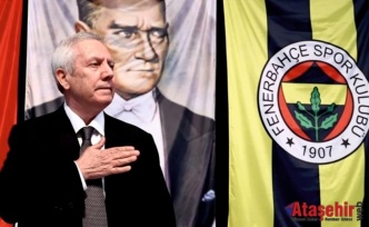 Aziz Yıldırım'dan yeni çıkış