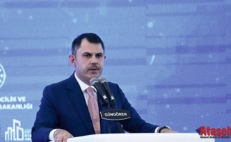 Bakan Kurum; İstanbul'u kimsenin insafına terk etmeyeceğiz