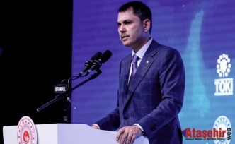 Emlak Konut Anahtar Fikirler Zirvesi gerçekleştirildi