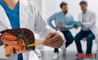 Erkeklerin prostat sorununa en güçlü destek!
