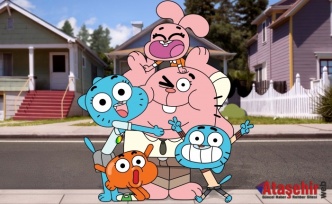 GUMBALL ARTIK ÇOK YAKINDA! 6 EKİM’DE BAŞLIYOR!