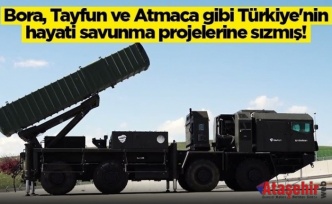 Hava Savunma sistemine sızanla ilgili flaş gelişme