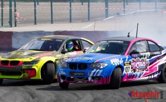 Kapı Kapıya Mücadele Nefes Kesti