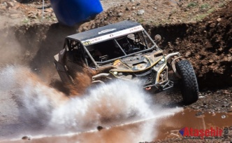 Offroad Heyecanı Ankara'da Yaşanacak