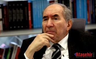 Altan Öymen Hayatını Kaybetti