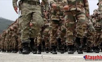 Bedelli askerlik ücreti belli oldu!