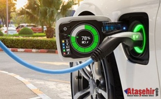 Kesintisiz Şarj Dönemi: Türkiye’de Elektrikli Araç Altyapısı Güçleniyor