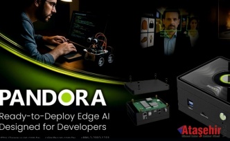 YUAN High-Tech, Pandora ile Yapay Zekada Yeni Bir Dönem Başlatıyor