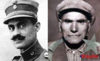 Ahmet Çavuş’un Tarihe Geçen Cesareti”