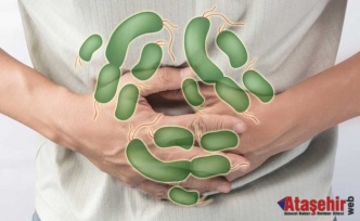 BESİN ZEHİRLENMESİNE KARŞI 18 ETKİLİ ÖNLEM! 